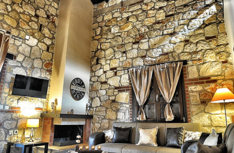 Stone Villas II