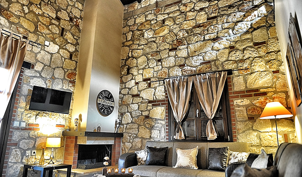 Stone Villas II