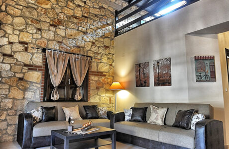 Stone Villas I