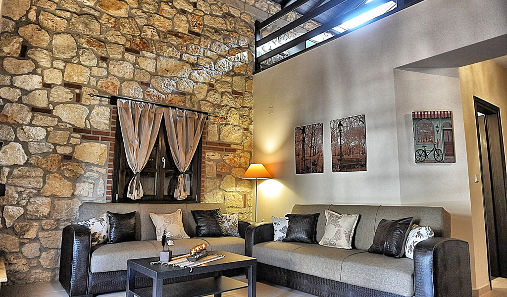 Stone Villas I