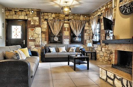 Stone Villas III