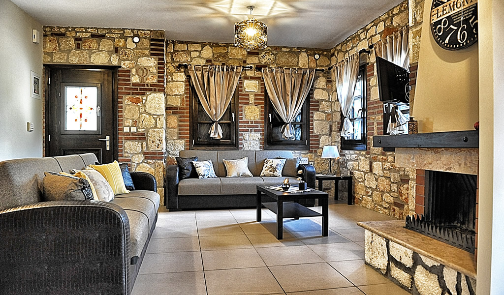 Stone Villas III
