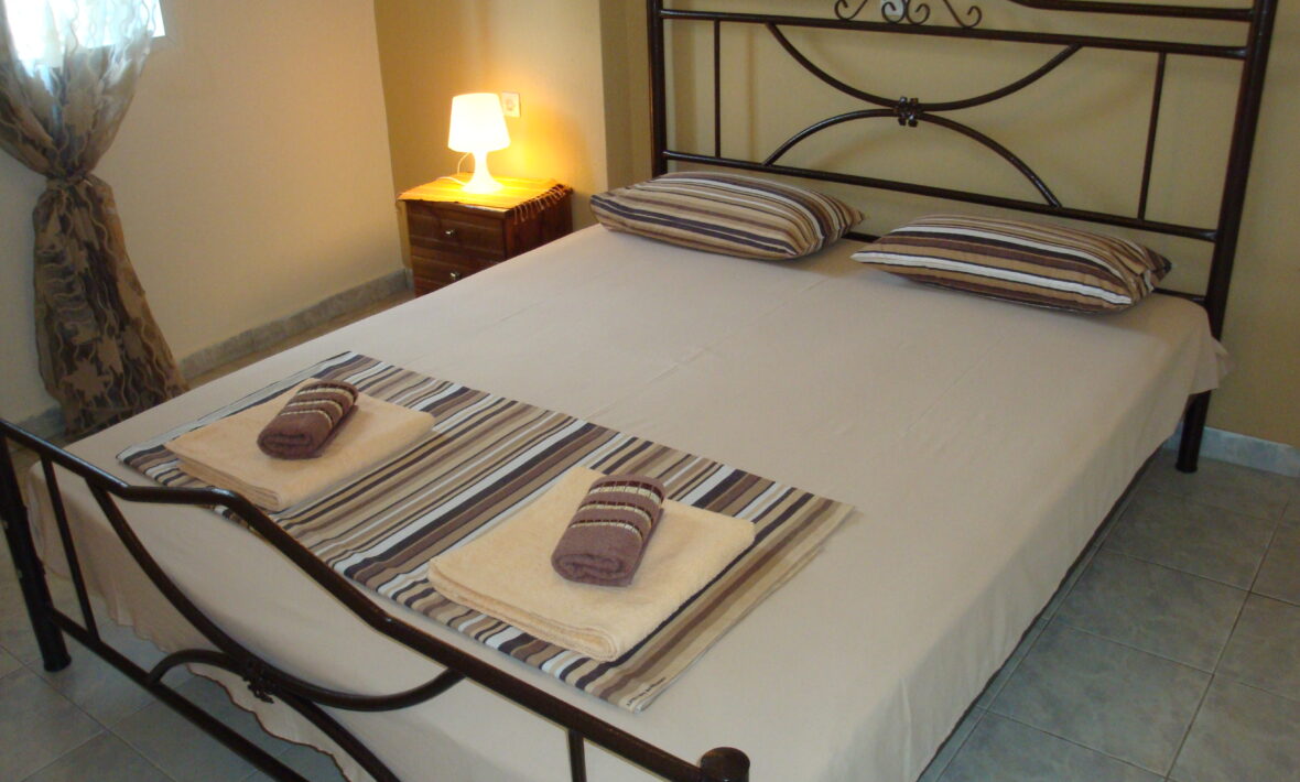 Apartment IV