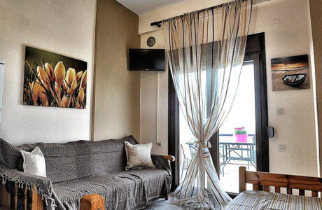 Apartment I