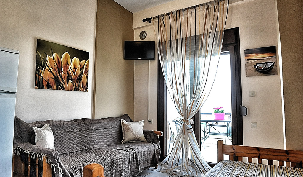Apartment I