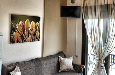 Apartment III