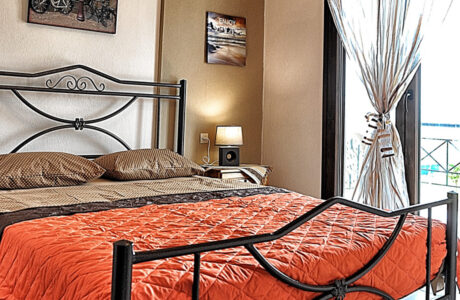 Apartment II