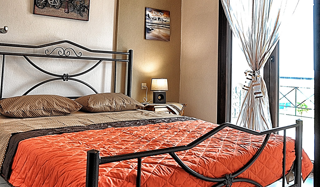 Apartment II